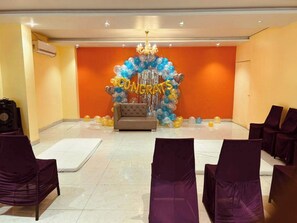 Salón de eventos