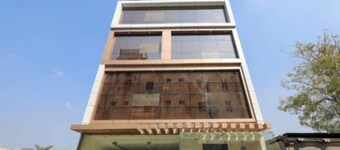 Hotel Harriot Bhopal