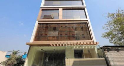 Hotel Harriot Bhopal