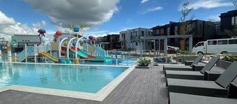 Community Amenities • Nearby Beach • Tagaytay