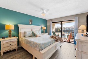 2 Schlafzimmer, Reisekinderbett, WLAN, Bettwäsche