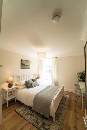 Iron/ironing board, WiFi, bed sheets - Foundry Farm House - 4 bedrooms (Hexham)