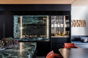 Dining - Luxury Paddington Townhouse (Darlinghurst)