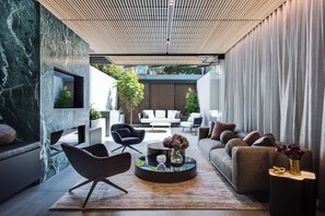 Interior - Luxury Paddington Townhouse (Darlinghurst)