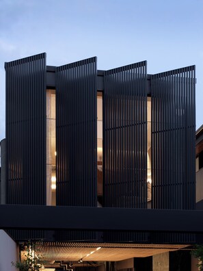 Exterior - Luxury Paddington Townhouse (Darlinghurst)