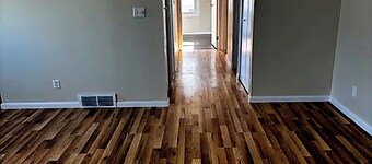 3-bedroom house in serene Westminster with cool AC breeze