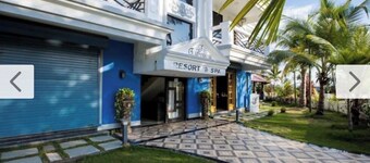 Eufregina Resort & Spa