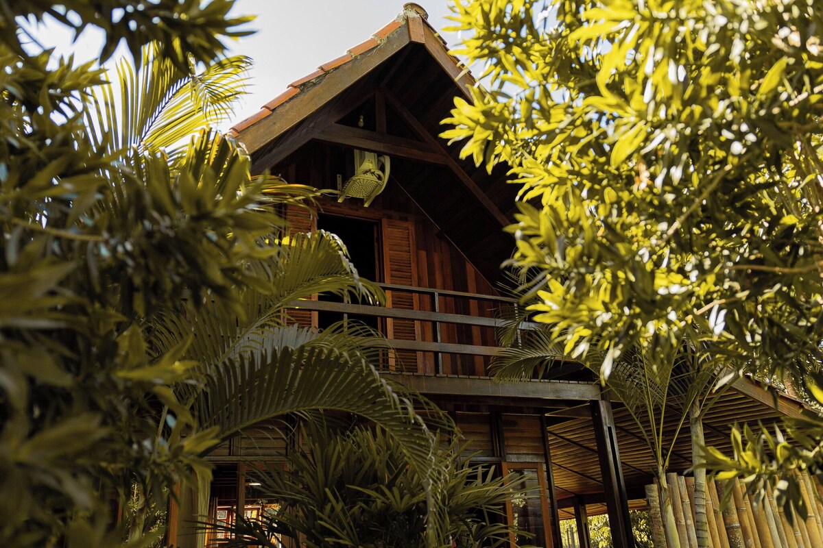 Bild für Gastgeberprofil