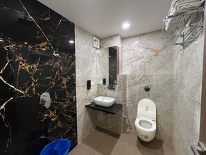 Chambre Double Familiale