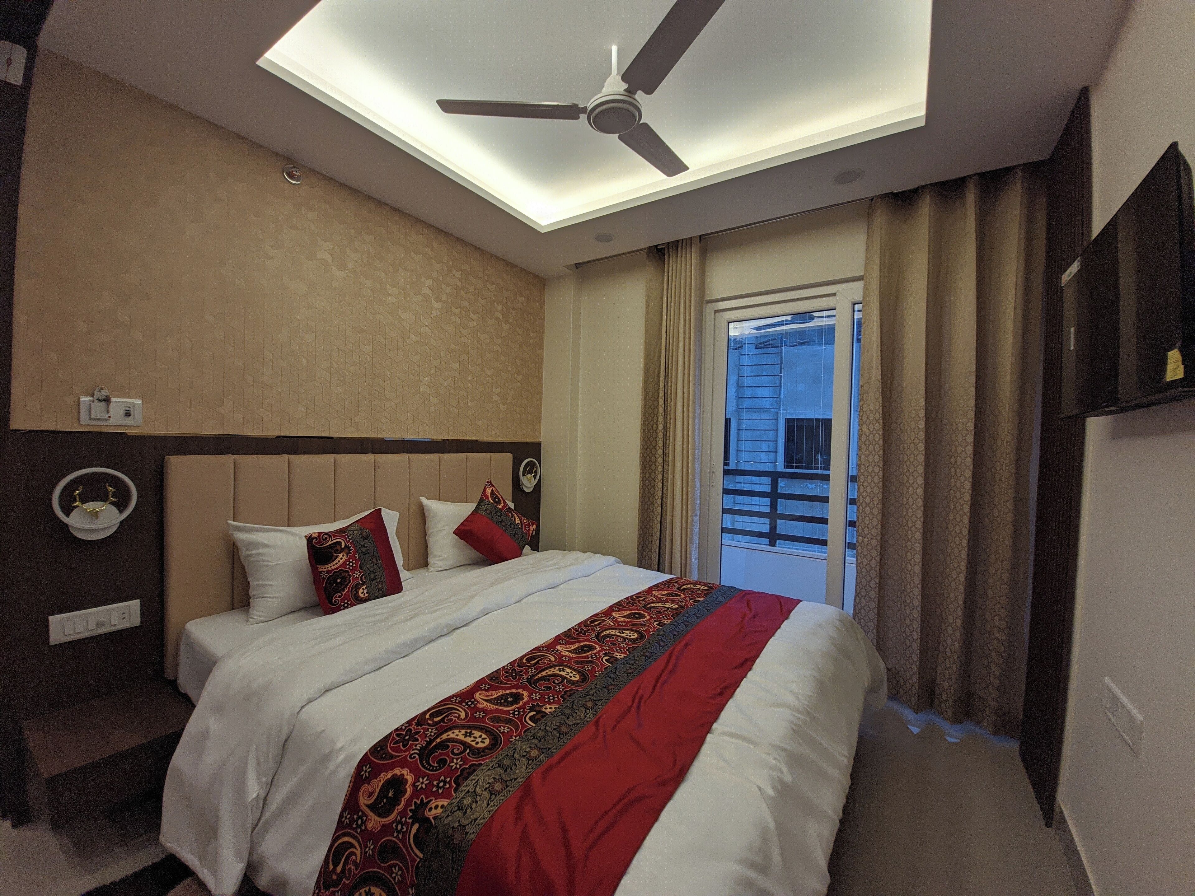 Phòng đôi Tiêu chuẩn