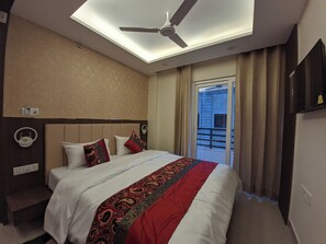 Phòng đôi Tiêu chuẩn