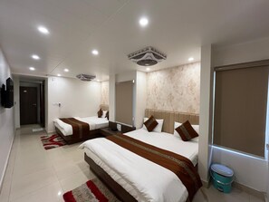 Phòng đôi dành cho gia đình