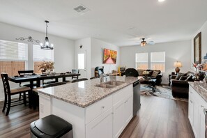 Interiör