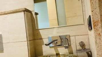 Classic-Zimmer | Badezimmer