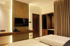 Room - Hotel Sun Park Bhopal (Bhopal)