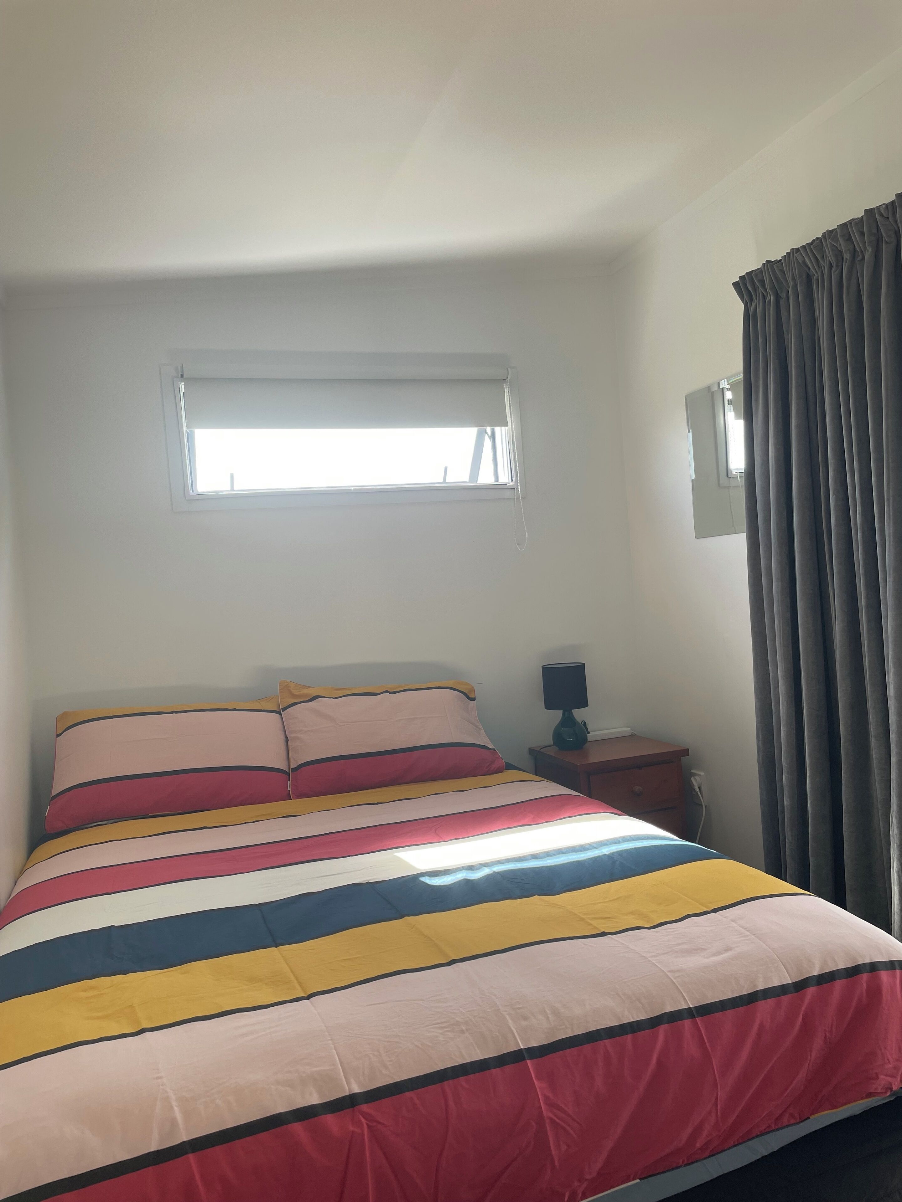 3 chambres, Wi-Fi gratuit, draps fournis