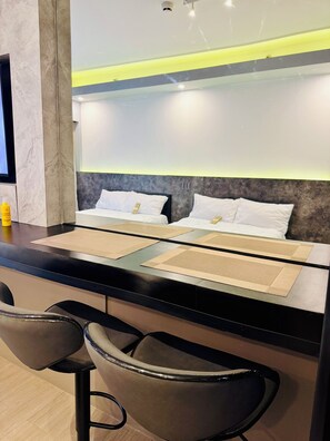 1 habitación, wifi y ropa de cama 