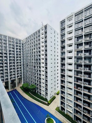 Exterior - Twin Bed Near Airport, Mall of Asia, (Pasay City)