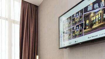 Standard Single Room | Interior