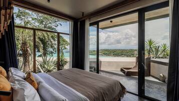 Villa, 3 Bedrooms, Private Pool, Sea View