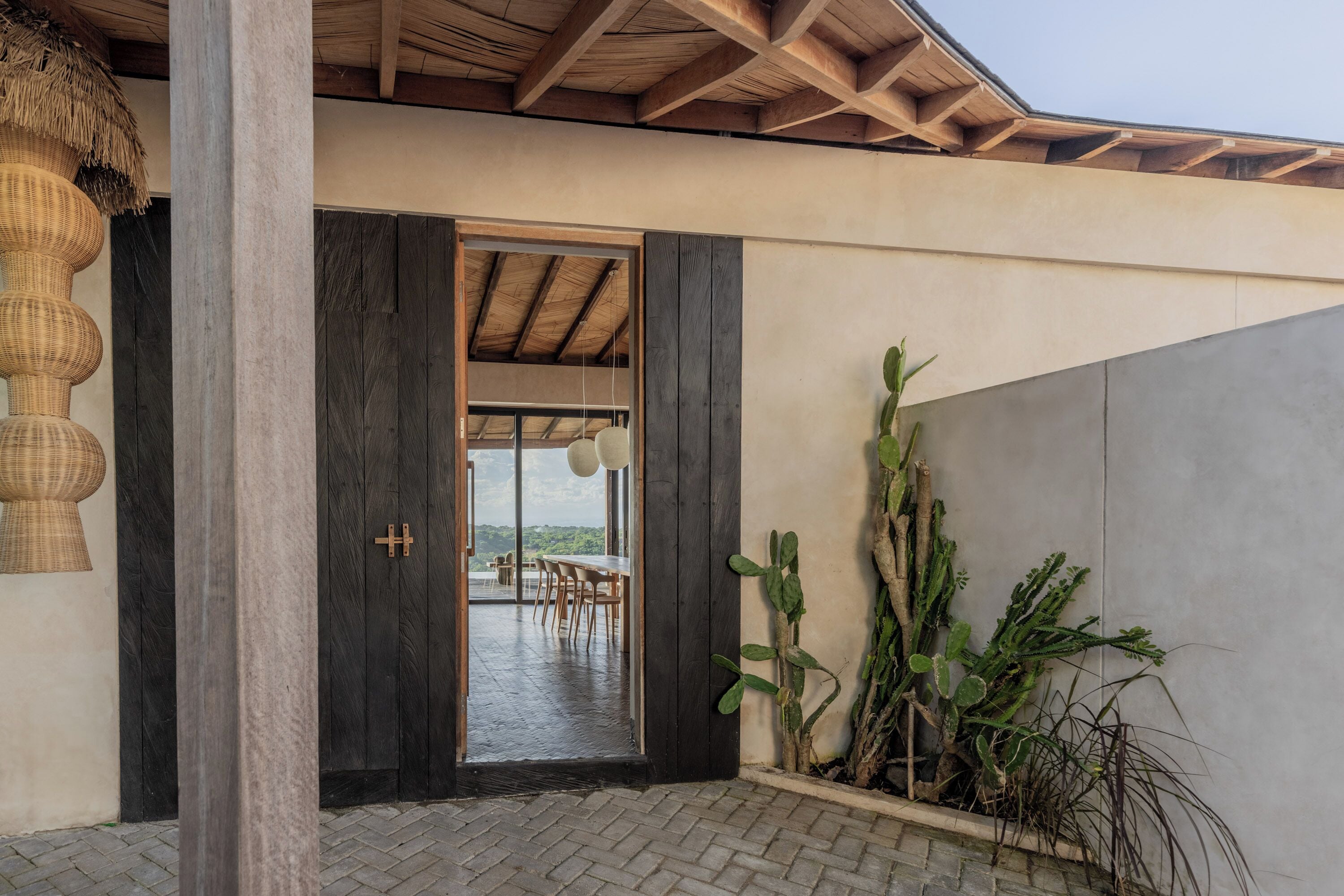 Teras/patio