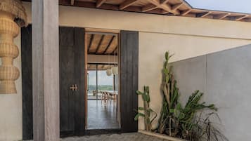 Teras/patio