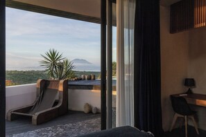 Interior - Villa Odeon (Ceningan Island)