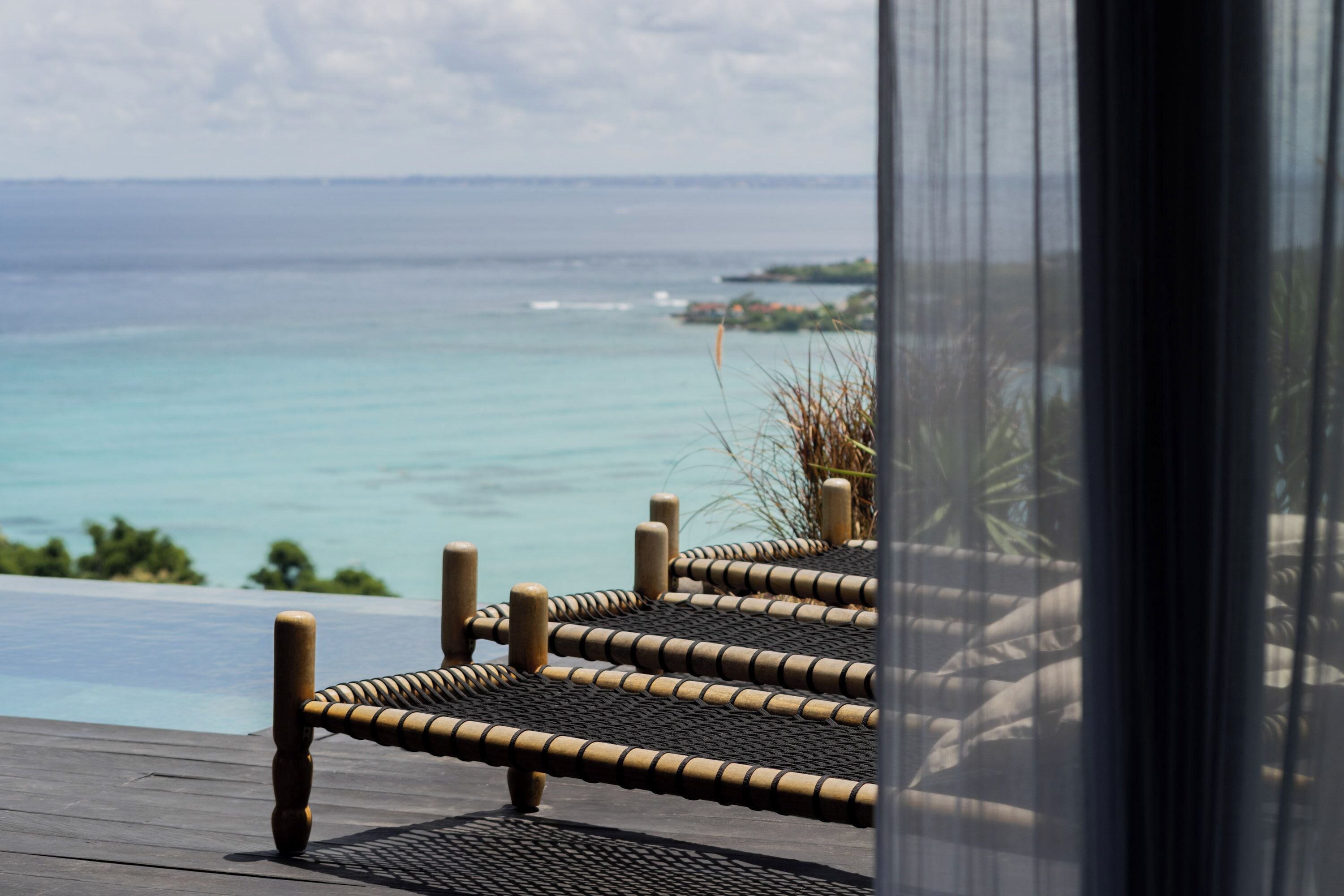 Teras/patio