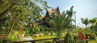 Phum Mongkol Village