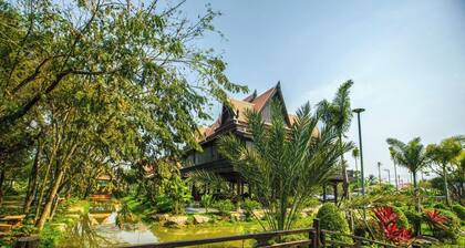 Phum Mongkol Village