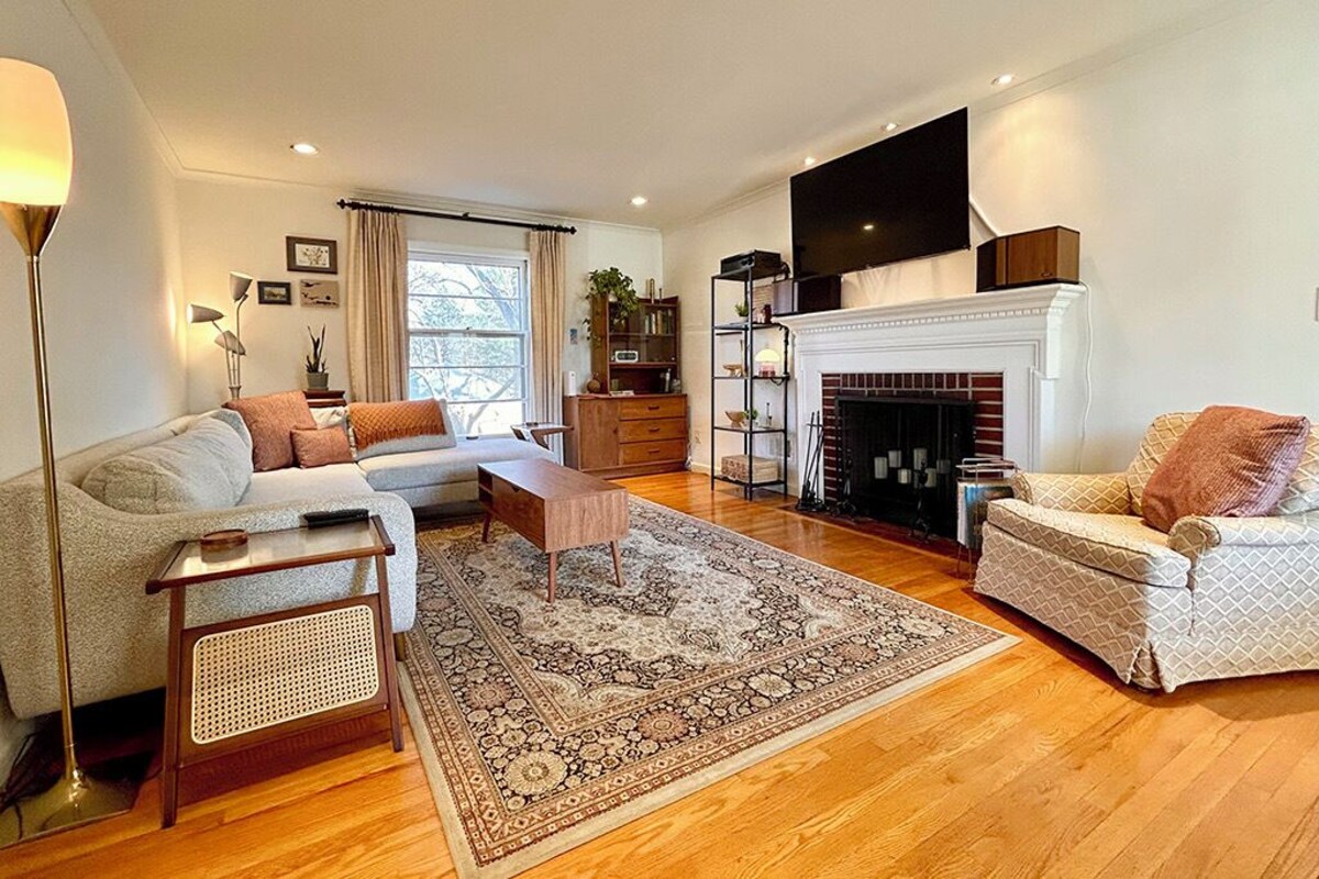 Bild für Gastgeberprofil