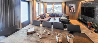 Superbe maison de 4 chambres à Rauland