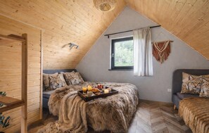 Unclassified image, 5 of 30, button - Gorgeous home in Baligrod with sauna (Baligrod)