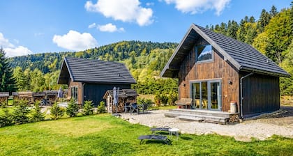 Gorgeous home in Baligrod with sauna