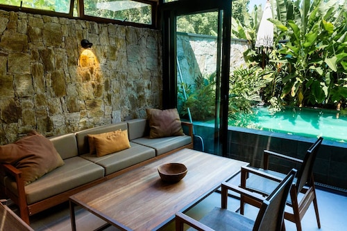 Casa Premium com Piscina e rea Gourmet - Camburi