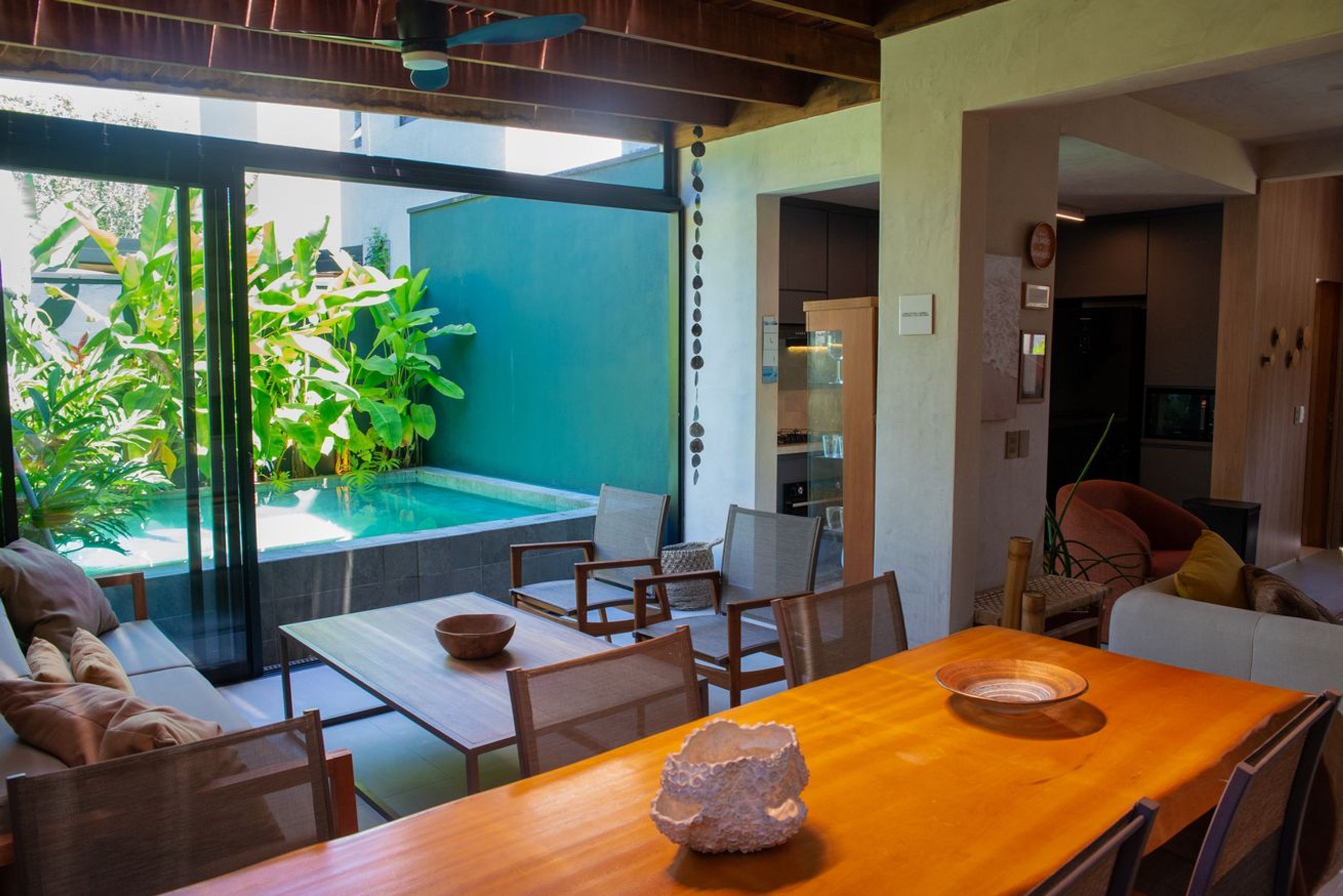 Casa | 2 quartos