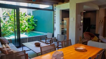 Casa | 2 quartos