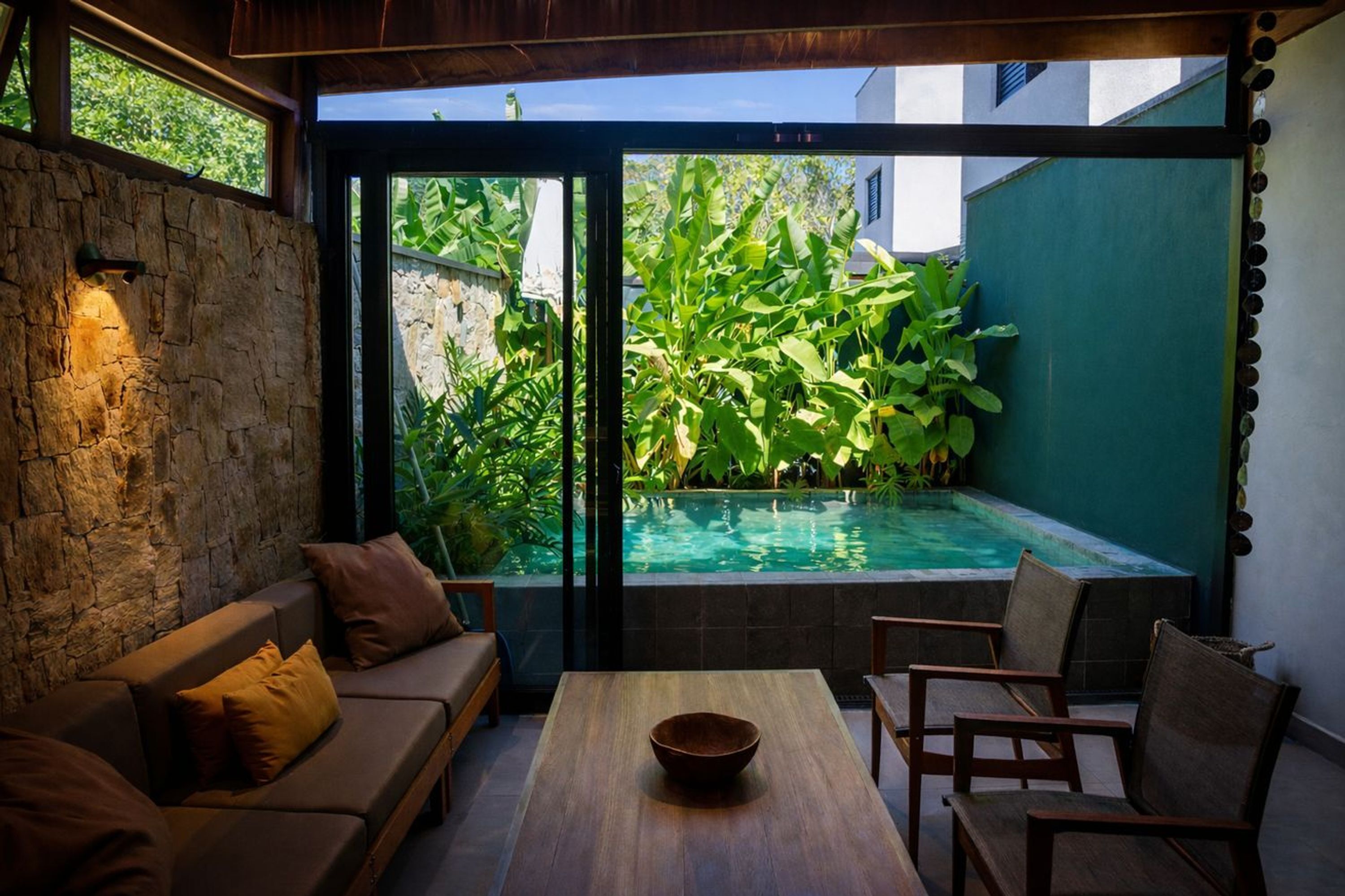 Casa | 2 quartos