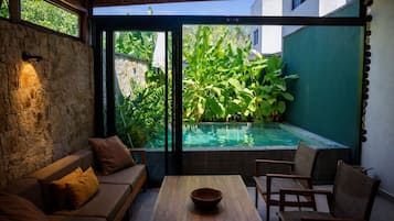 Casa | 2 quartos