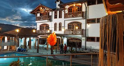 Imperio Real - Hosteria