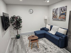 Unclassified image, 2 of 29, button - Brand New Fully Furnished Suite (Regina)