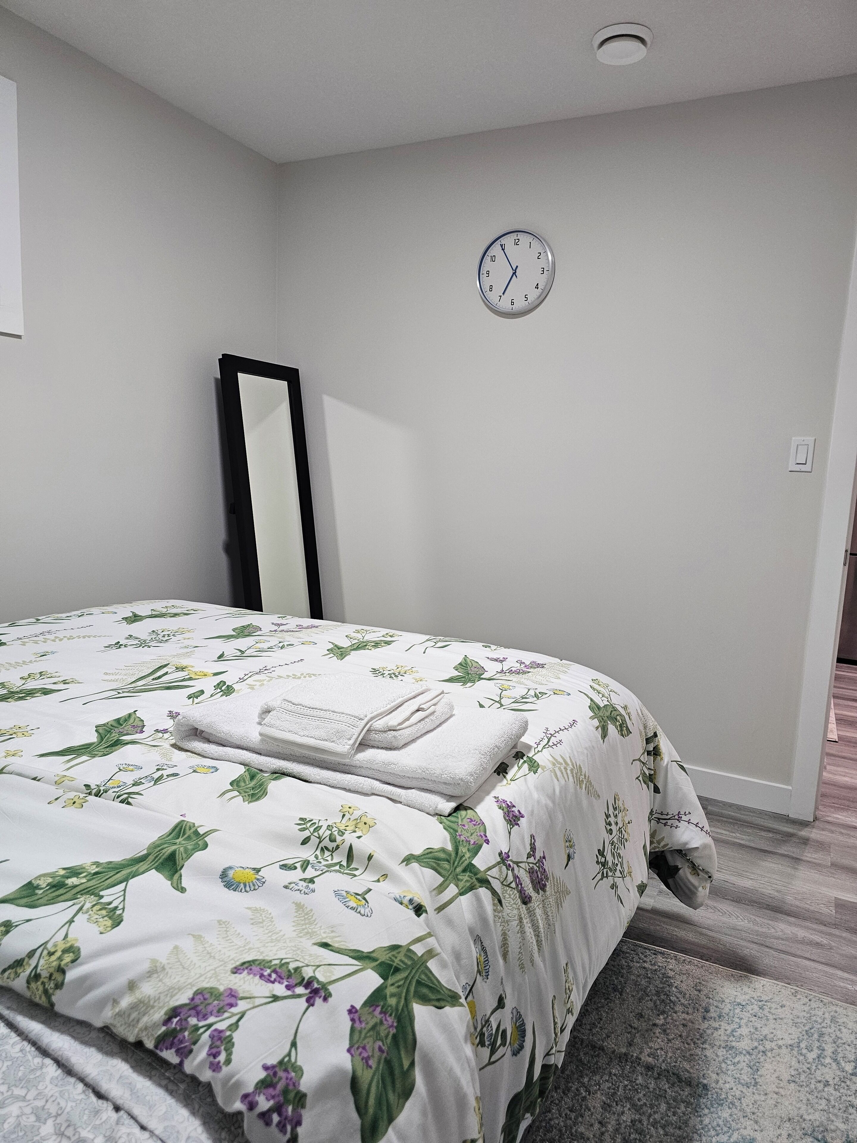 1 quarto, ferros/tábuas de passar roupa, Wi-Fi, roupa de cama