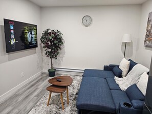 Unclassified image, 5 of 29, button - Brand New Fully Furnished Suite (Regina)