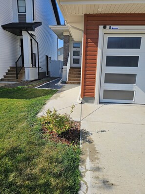 Detalle exterior