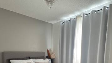 3 camere, ferro/asse da stiro, Wi-Fi, lenzuola