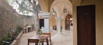 Casa Lucia B&B Valladolid 