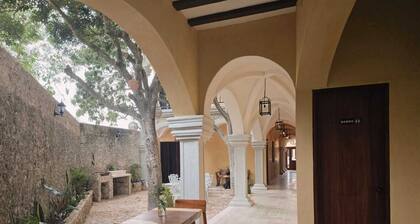 Casa Lucia B&B Valladolid