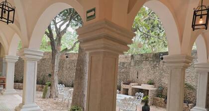 Casa Lucia B&B Valladolid