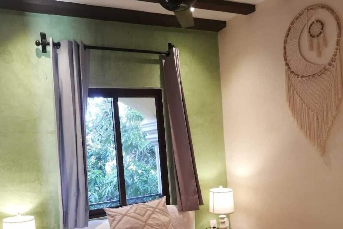 Chambre de base | AccĂšs au Wi-Fi (inclus)