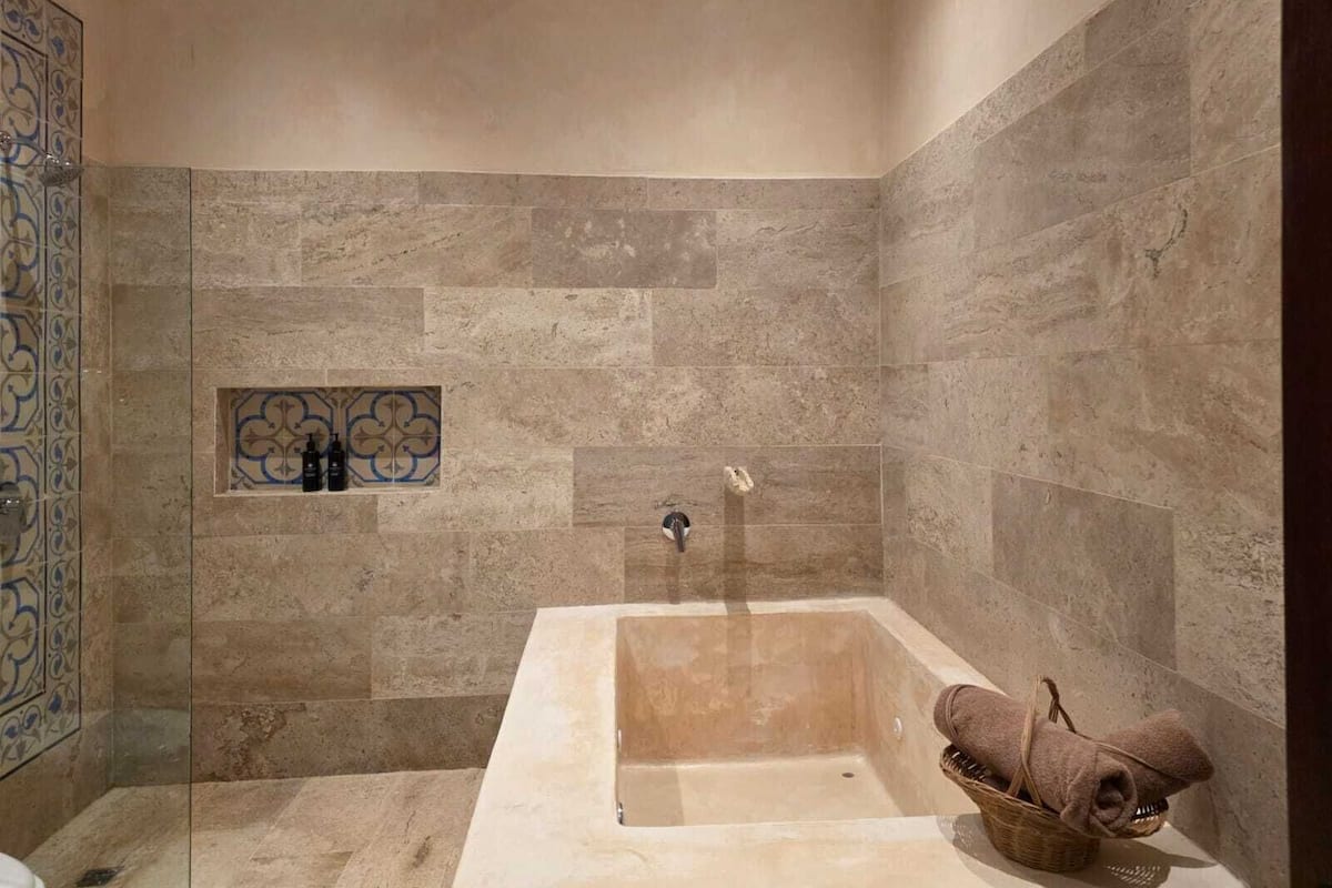 Habitación Deluxe, vista al patio